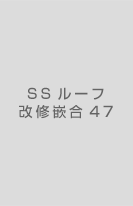 SSルーフ改修嵌合47